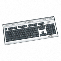 Tripp Lite - IN3007KB - NOTEBOOK LAPTOP OFFICE KEYBOARD
