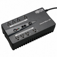 Tripp Lite - INTERNET600U - UPS DESKTOP BATTERY BACK UP