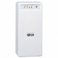 Tripp Lite - IO700NAFTA - UPS 700VA 425W 6OUT TOWER