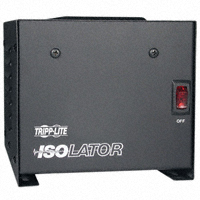 Tripp Lite - IS-500 - TRANSFORMER ISOLATION 500W