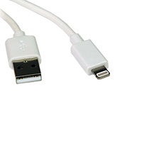 Tripp Lite - M100-006-WH - CABLE