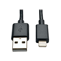 Tripp Lite - M100-10N-BK - CABLE