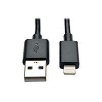 Tripp Lite - M100-10N-BK-10 - CABLE