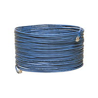 Tripp Lite - N003-075-BL-P - CABLE MOD 8P8C PLUG-PLUG 75'