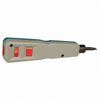 Tripp Lite - N046-000 - PUNCH-DOWN CABLE INSTALLAT TOOL