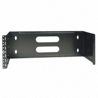 Tripp Lite - N060-004 - BRACKET WALL MOUNT 4U FOR UPS