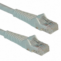 Tripp Lite - N201-020-WH - CABLE MOD 8P8C PLUG-PLUG 20'