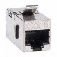 Tripp Lite - N235-001-SH - INSERT RJ45 JACK COUPLER