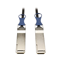 Tripp Lite - N282-02M-BK - DAC COPPER INFINIBAND CABLE 6'