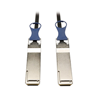 Tripp Lite - N282-03M-BK - DAC COPPER INFINIBAND CABLE 10'