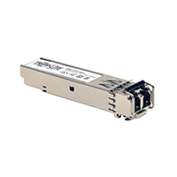 Tripp Lite - N286-01GSX-MDLC - CABLE FIBER OPTIC DUPLEX