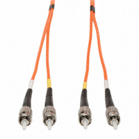 Tripp Lite - N302-006 - CABLE FIBER OPTIC DUPLEX 6'