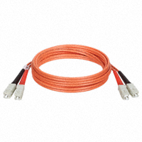 Tripp Lite - N306-05M - CABLE FIBER OPTIC DUPLEX 16'