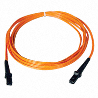 Tripp Lite - N312-02M - CABLE FIBER OPTIC DUPLEX 2M