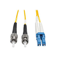 Tripp Lite - N368-25M - FIBER OPTIC CBL LC-ST (2) 25M