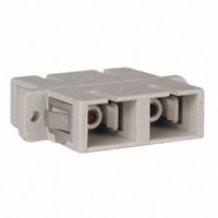 Tripp Lite - N452-000 - CONN COUPLER RCPT SC-SC DUPLEX
