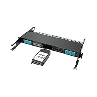 Tripp Lite - N482-2M24-6M12 - FIBER PATCH PANEL