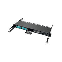 Tripp Lite - N482-6M12-6M12 - FIBER PATCH PANEL