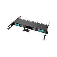 Tripp Lite - N482-6M24-6M24 - FIBER PATCH PANEL