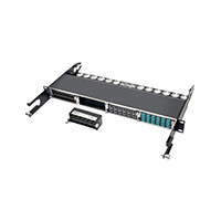 Tripp Lite - N484-12RJ - FIBER PATCH PANEL