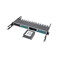 Tripp Lite - N484-2M24-6M12 - FIBER PATCH PANEL
