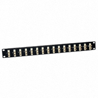 Tripp Lite - N490-016-STST - 16-PORT FIBER PATCH PANEL