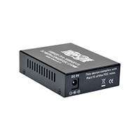 Tripp Lite - N784-001-SC-15 - EXTERNAL MULTIMODE MEDIA CONVERT