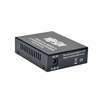 Tripp Lite - N784-001-SC-MM - EXTERNAL MULTIMODE MEDIA CONVERT