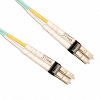 Tripp Lite - N838-01M - FIBER CABLE MINI-LC MINI-LC 3'