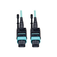 Tripp Lite - N844-02M-12-P - PATCH CABLE FIBER