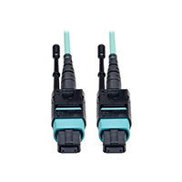 Tripp Lite - N844-03M-12-P - PATCH CABLE FIBER