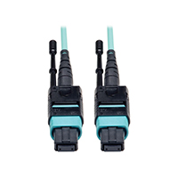 Tripp Lite - N844-05M-12-P - PATCH CABLE FIBER