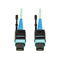 Tripp Lite - N846-01M-24-P - PATCH CABLE FIBER