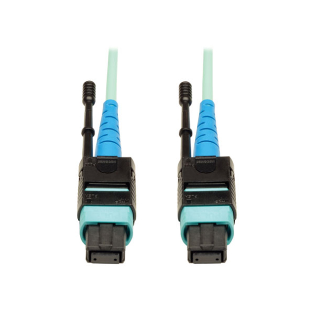 Tripp Lite - N846-03M-24-P - PATCH CABLE FIBER