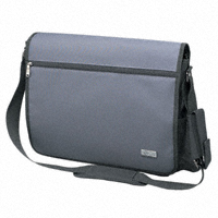 Tripp Lite - NB1000GY - BAG NOTEBOOK NYLON TOP-LOAD