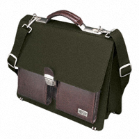 Tripp Lite - NB1002OL - BAG NOTEBOOK NYLON TOP-LOAD