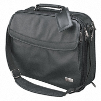 Tripp Lite - NB1003BK - BAG NOTEBOOK LEATHER TOP-LOAD