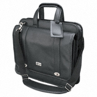 Tripp Lite - NB1004BK - BAG NOTEBOOK LEATHER TOP-LOAD