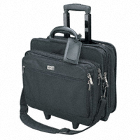Tripp Lite - NB1006BK - BAG NOTEBOOK NYLON W/WHEELS