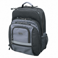 Tripp Lite - NB1007GY - BAG BACKPACK NYLON TOP-LOAD