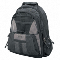 Tripp Lite - NB1008BK - BAG BACKPACK NYLON TOP-LOAD