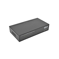 Tripp Lite - NG5 - ETHERNET SWITCH UN-MGD 5-PORT
