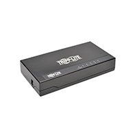 Tripp Lite - NG5P - ETHERNET SWITCH UN-MGD 5-PORT