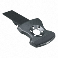 Tripp Lite - NS2002BK - STAND NOTEBOOK W/ SLIDE-OUT ARM