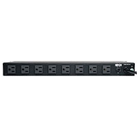 Tripp Lite - NSU-G16 - PDU ETHERNET SWITCH