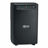Tripp Lite - OMNI1000ISO - UPS 1000VA 700W 6OUT USB TOWER