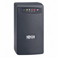Tripp Lite - OMNI300NAFTA - UPS 300VA 180W 3OUT TOWER