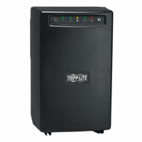 Tripp Lite - OMNI750ISO - UPS 750VA 500W 6OUT USB TOWER