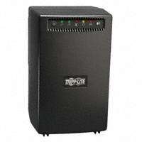 Tripp Lite - OMNIVS1500 - UPS 1500VA 940W 8OUT USB RJ45