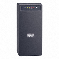 Tripp Lite - OMNIVSINT1000 - INTL UPS SYSTEM OMNISMART TOWER